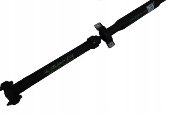 Mercedes-Benz ML W166 Drive shaft (set) A1664106306