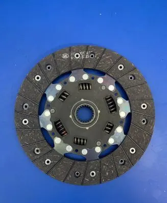 Toyota Land Cruiser (BJ70) Clutch set kit 624277060 31250-24020 J3125026181