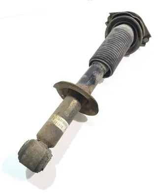 Subaru Impreza III Rear shock absorber/damper