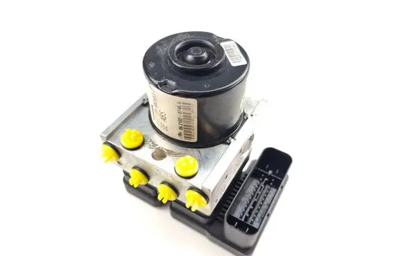 Toyota Yaris ABS Pump 445100D031 06210207464 895410D040