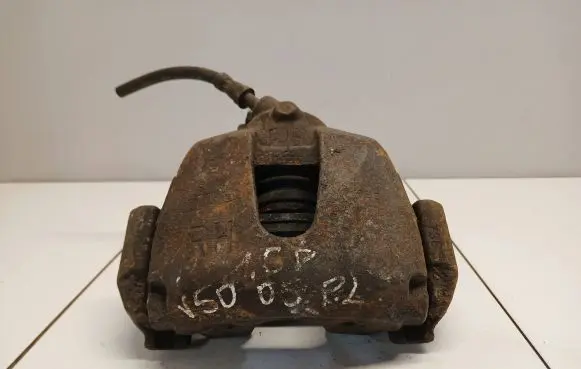 Volvo V50 Front brake caliper