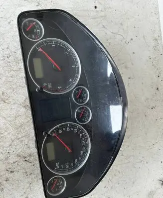 Volkswagen Sharan Speedometer (instrument cluster) 7M3920840G YM2110849ADB 0712000226