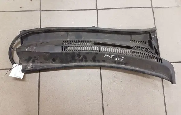 Toyota Prius (XW20) Wiper trim 5570847080 5578147080 5570847060