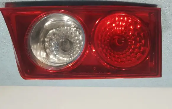 Honda Accord Rear/tail lights
