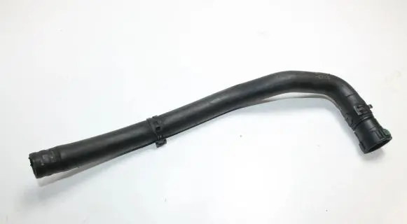 Jaguar XF X250 Engine coolant pipe/hose 9X238K576AB