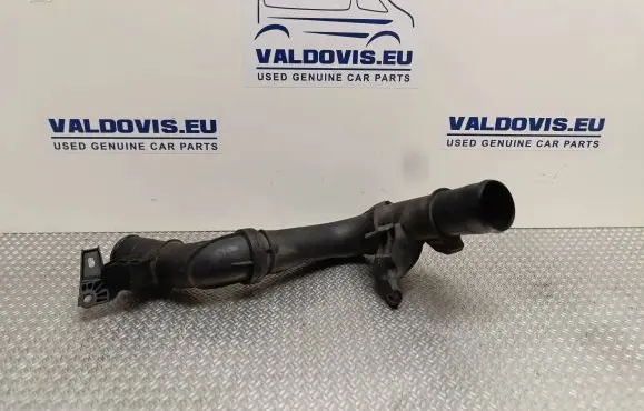 Renault Trafic III (X82) Intercooler hose/pipe 144601915R PA46GF40 93867731