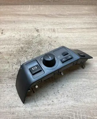 BMW 7 E65 E66 Light switch 6918849 5494931