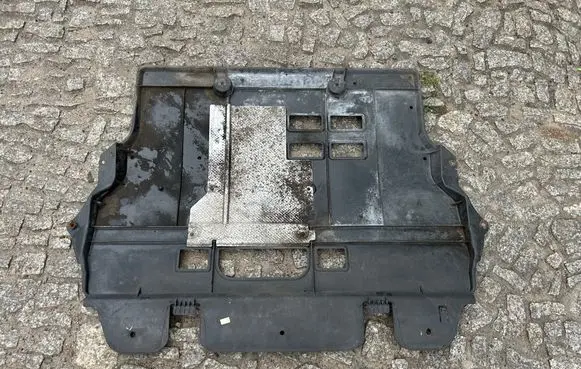 Peugeot 308 Engine splash shield/under tray 9659253980 9681703880 9683057280