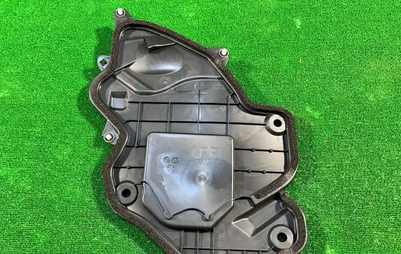 Toyota Aygo X Front door card panel trim 678310H050