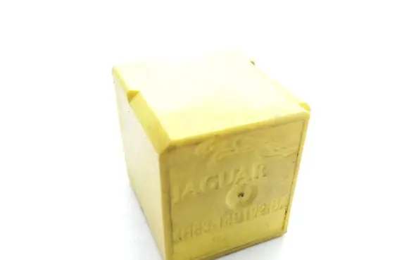 Jaguar S-Type Hazard warning light relay XR8314B192BA