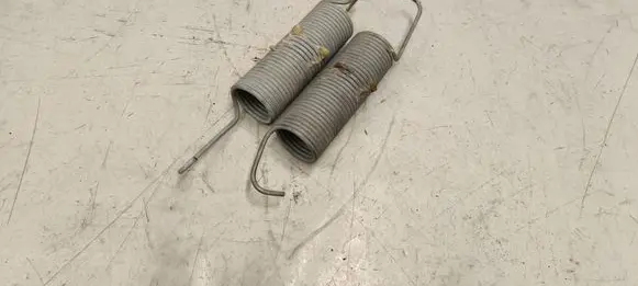 Mercedes-Benz A W177 Tailgate/trunk/boot tension spring 