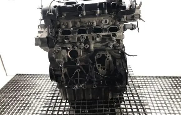 Audi A3 S3 8P Engine AXW