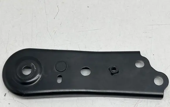 Other front suspension part