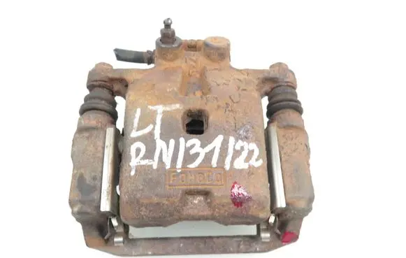 Mazda CX-9 Rear brake caliper