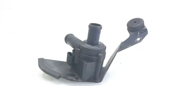 Audi A8 S8 D4 4H Electric auxiliary coolant/water pump 059121012A