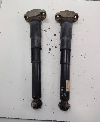 Skoda Enyaq iV Rear shock absorber/damper 1EA512013BF 801404008699