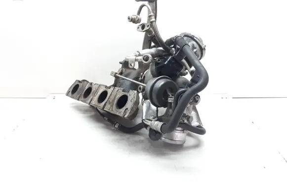 Audi A4 S4 B8 8K Turbo 06H145701L