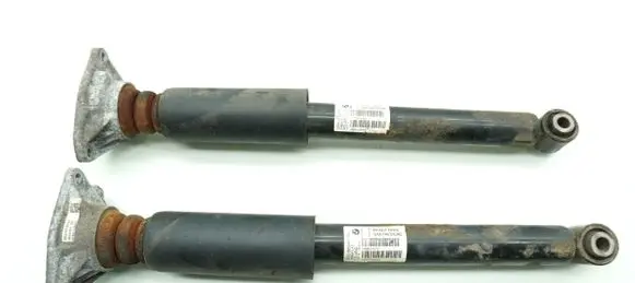 Mini One - Cooper F56 F55 Rear shock absorber/damper 6852427