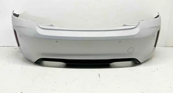 BMW M2 F87 Rear bumper 8062184