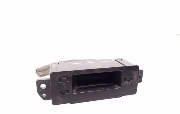 Mazda 323 Screen/display/small screen
