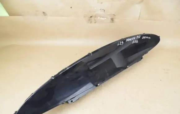 Nissan Primera Speedometer (instrument cluster) 4X00881 BA217