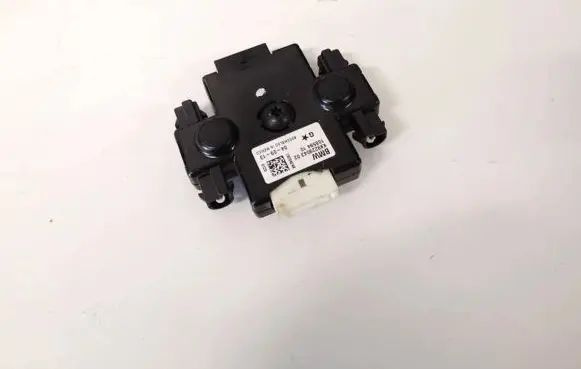 BMW 3 F30 F35 F31 Antenna control unit kk922904302 10859410
