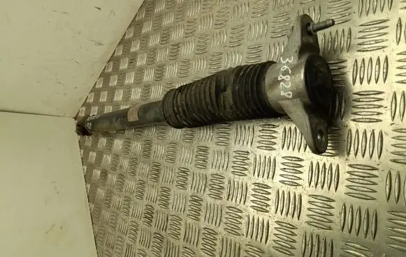Rear shock absorber/damper