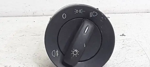 Volkswagen PASSAT B6 Light switch 1K0941431B