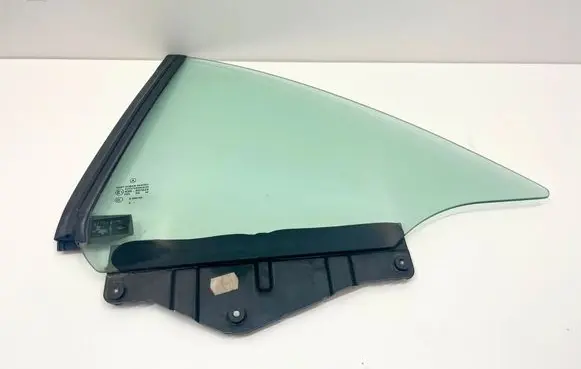 Mercedes-Benz SL R230 Rear side window A2306720113 2306720113