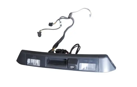 Audi TT TTS RS Mk3 8S Reversing camera 8S0827574A