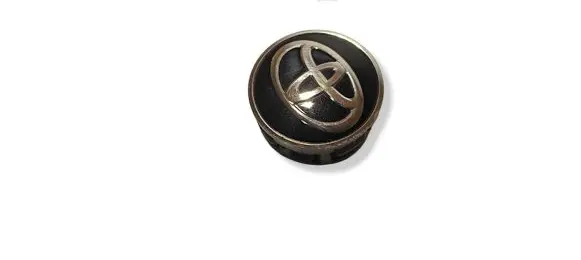 Toyota Yaris XP210 Original wheel cap 