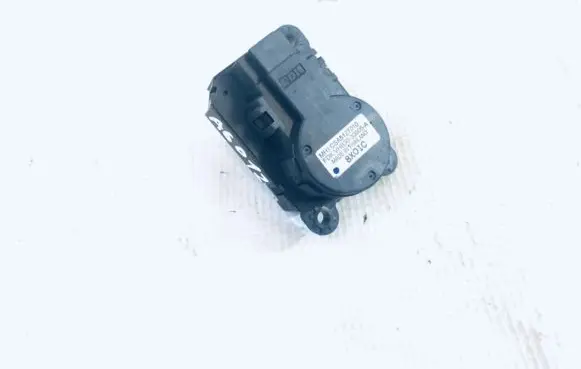 Mitsubishi Lancer X Air flap motor/actuator vhb3030005a vhb30-30005-a