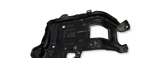 Ford Mondeo MK V Battery box tray 