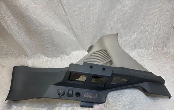 Ford C-MAX II (D)pillar trim (top) AM51R280C46AEW