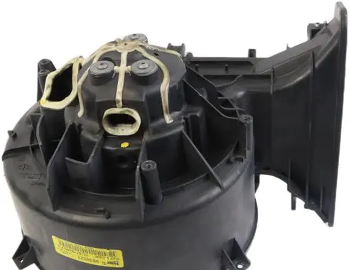 Opel Vectra C Heater fan/blower 985852T