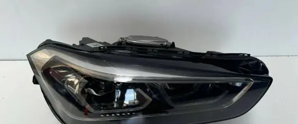 BMW X1 F48 F49 Headlight/headlamp 7472256 90178487ZE02
