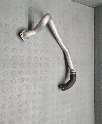 BMW X3 F25 Engine coolant pipe/hose 7649303 7649303020 AKZ142186