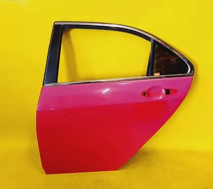 Honda Accord Rear door 