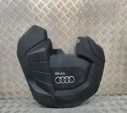 Audi A4 S4 B9 8W Engine cover (trim) 04E103925E