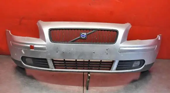 Volvo V50 Front bumper