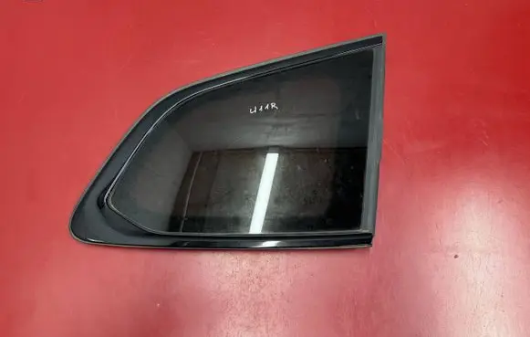 BMW X1 U11 Rear side window 9451582 51379451582