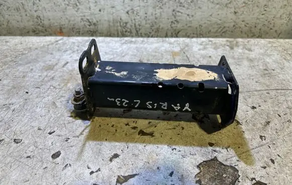 Toyota Yaris XP210 Front bumper support beam 2393498002 0622