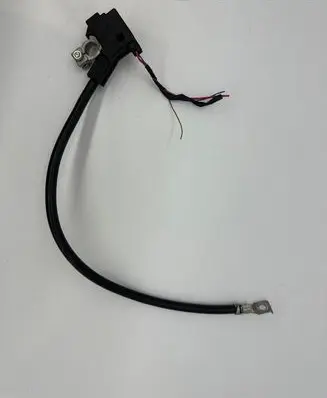 BMW 5 F10 F11 Negative earth cable (battery) 9302356 14464710 A2C53353385H