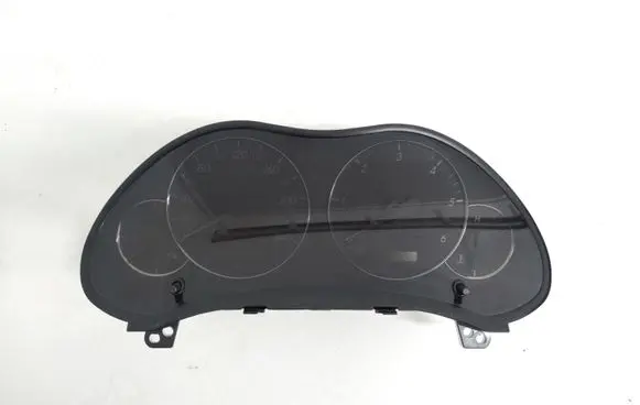 Toyota Avensis T250 Speedometer (instrument cluster) 8380005805