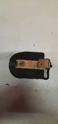 Audi A6 S6 C6 4F Alarm system siren 0673940 4F2951285