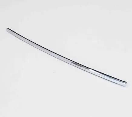 Tesla Model X Rear door glass trim molding 103217500C 103217600C