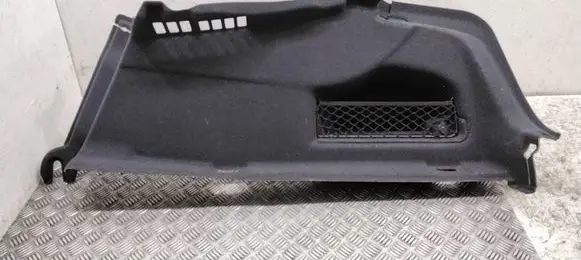 Audi A6 C7 Trunk/boot lower side trim panel 4G5863888A 4G5863992A