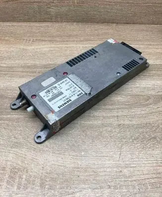 BMW 3 E46 Phone control unit/module 6916766 11585217