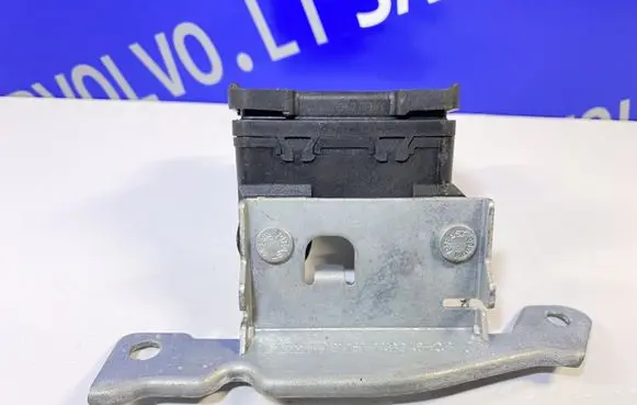 Volvo S40 ESP acceleration yaw rate sensor 1009805342 10170103533