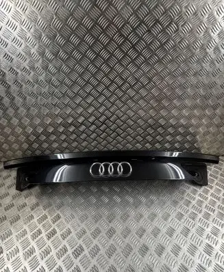 Audi A7 S7 4G Tailgate/trunk spoiler 4G8827086
